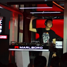 Ampun DJ by Zaldy Ogawa